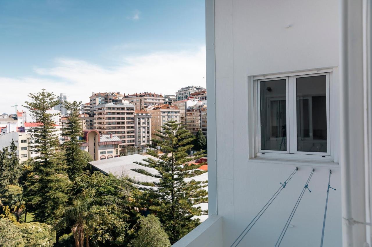 Ferienwohnung Espectacular El Pilar8 By Vigovacaciones Exterior foto